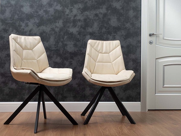 Кухонный стул Levmar Atlas Biege 7694502401 Фото № 3