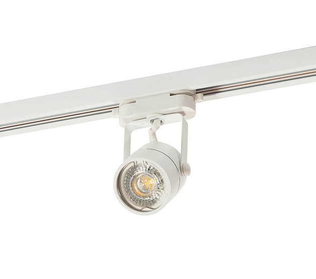 Трековый светильник Denkirs DK6005-WH изображение 1 Трековый светильник Denkirs DK6005-WH Фото № 1