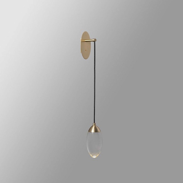 Бра Romatti Kobo Crystal Copper 8847-D изображение 5 Бра Romatti Kobo Crystal Copper 8847-D Фото № 5