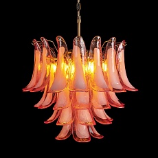 Подвесная люстра Loft IT Lilou 10600/600 Pink 3