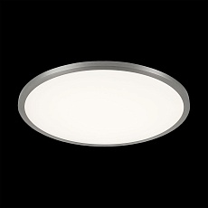 Встраиваемый светодиодный светильник Citilux Омега CLD50R221 3