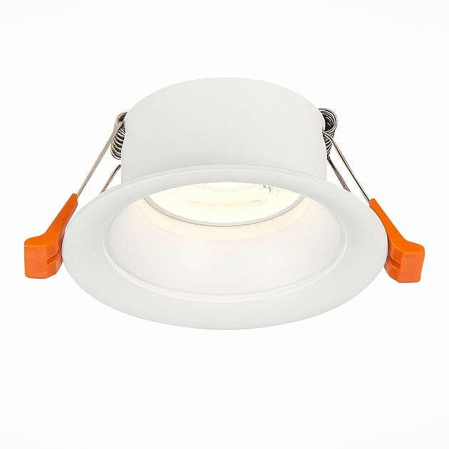 Встраиваемый светильник ST Luce ST200.508.01 изображение 1 Встраиваемый светильник ST Luce ST200.508.01 Фото № 1