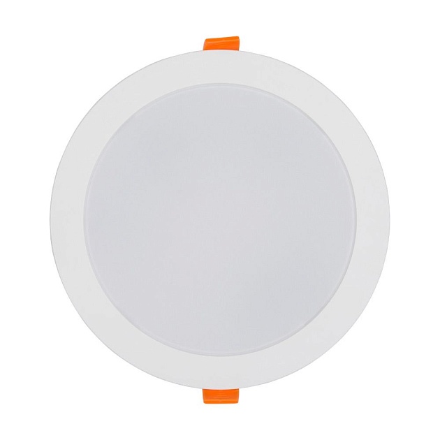 Встраиваемый светодиодный светильник Nowodvorski Kos Led 8776 изображение 1 Встраиваемый светодиодный светильник Nowodvorski Kos Led 8776 Фото № 1