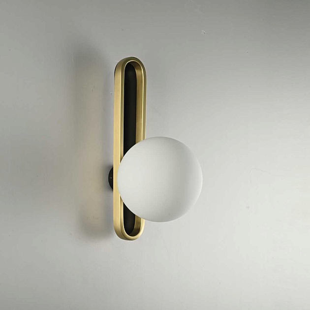 Бра Imperium Loft Lex Dixon 133239-22 изображение 2 Бра Imperium Loft Lex Dixon 133239-22 Фото № 2