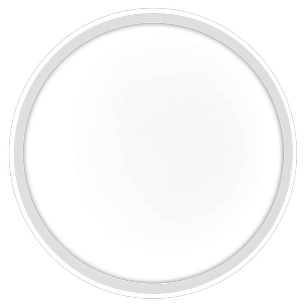 Потолочный светодиодный светильник Feron Ring AL5801 41559 изображение 1 Потолочный светодиодный светильник Feron Ring AL5801 41559 Фото № 1