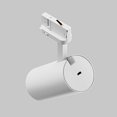 Трековый светодиодный светильник Maytoni Technical Focus Led TR197-3-20WCCT-M-W 4