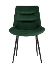 Кухонный стул Stool Group Остин велюр зелёный AV 436-Cdf-08 2