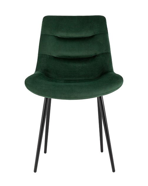 Кухонный стул Stool Group Остин велюр зелёный AV 436-Cdf-08 Фото № 3