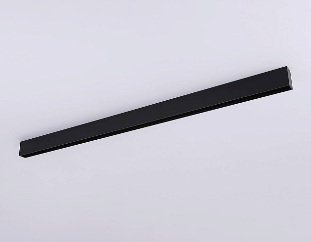 Шинопровод Ambrella Light Track System Magnetic 220V GL1004 Фото № 3