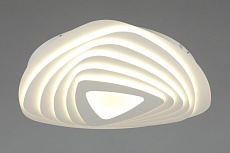 Потолочная светодиодная люстра Omnilux Bacoli OML-07507-216 4