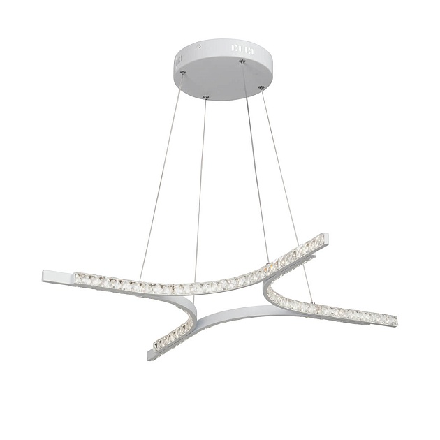 Подвесной светодиодный светильник Vitaluce V4669-0/4S Фото № 1