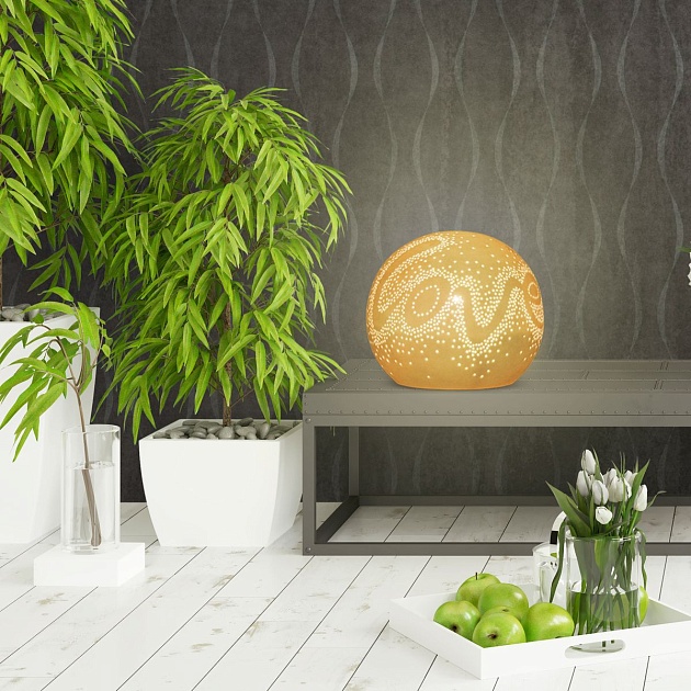 Настольная лампа Apeyron Love 18-010 Фото № 6