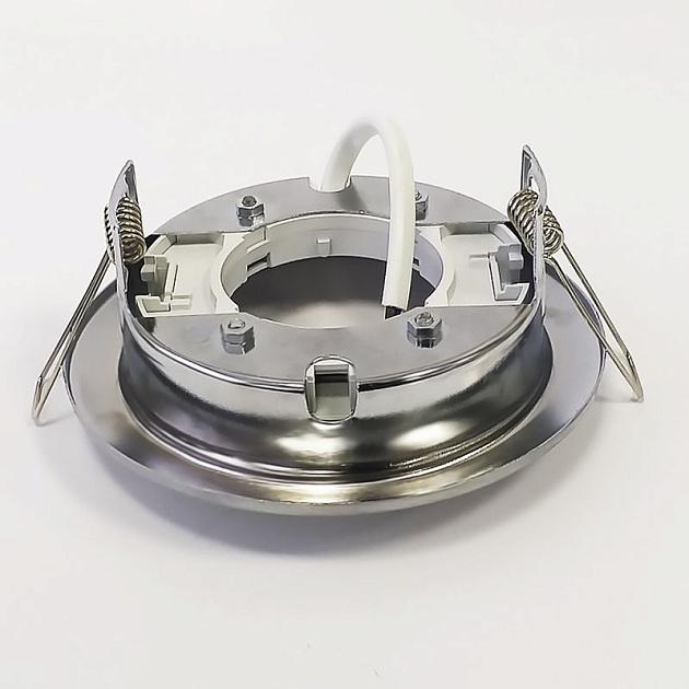 Встраиваемый светильник EKS Optima UTT00006004 Фото № 2