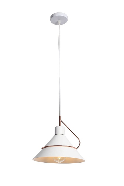 Подвесной светильник Freya Amis FR5025PL-01W изображение 2 Подвесной светильник Freya Amis FR5025PL-01W Фото № 2