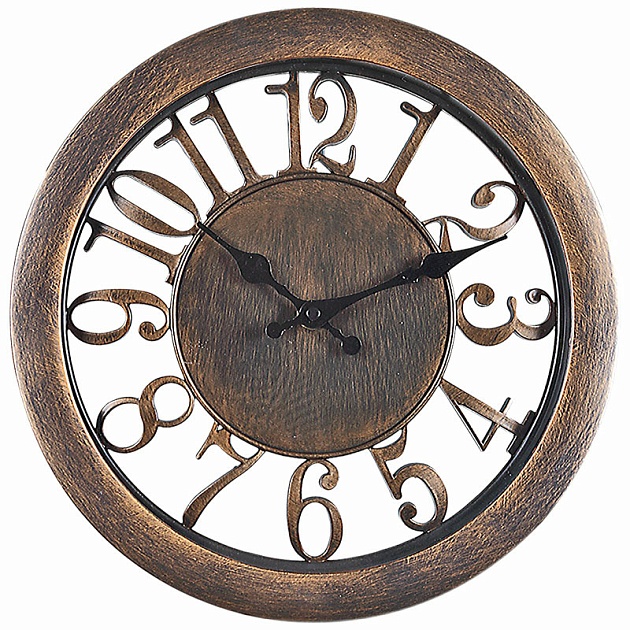 Настенные часы Reluce QH7270B изображение 2 Настенные часы Reluce QH7270B Фото № 2