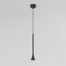 Подвесной светодиодный светильник Elektrostandard Hall 50314 LED a068817 4