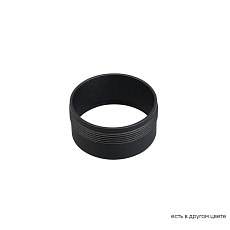 Декоративное кольцо Crystal Lux CLT Ring 013 BL