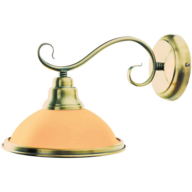 Бра Globo Sassari 6905-1W изображение 1 Бра Globo Sassari 6905-1W Фото № 1