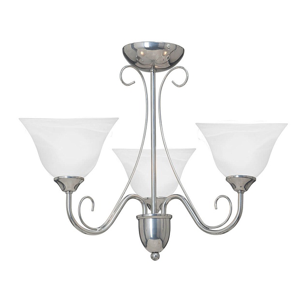 Потолочная люстра Vitaluce V3450/3PL Фото № 1