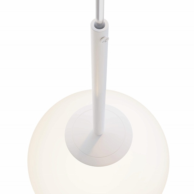 Подвесной светильник Maytoni Basic form MOD321PL-01W1 изображение 2 Подвесной светильник Maytoni Basic form MOD321PL-01W1 Фото № 2