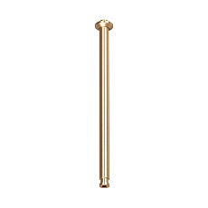 Соединитель жесткий для шинопровода Arlight Art-Apriori-Con-Rod-E-L186 044373