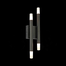 Настенный светодиодный светильник ST Luce Basio SL1595.401.04 3