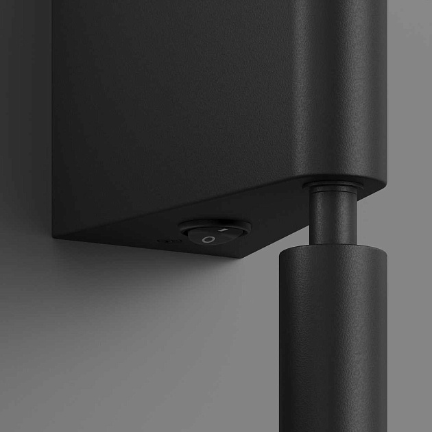 Настенный светодиодный светильник Hesby Lighting  Edge  HSBL_0210 Фото № 4