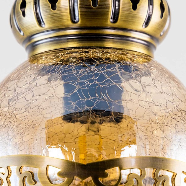 Подвесной светильник Citilux Каир CL419113 Фото № 10