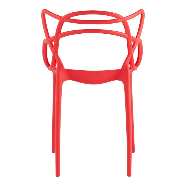 Барный стул Stool Group Masters Y824 red изображение 6 Барный стул Stool Group Masters Y824 red Фото № 6