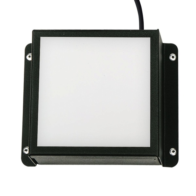 Встраиваемый светодиодный светильник Uniel Мини Домино ULP-0808 42W/4000К IP40 Grilyato Black Kit06 фото 4