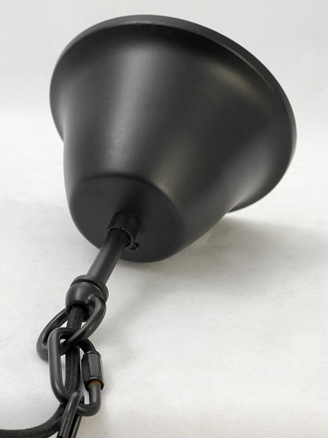 Подвесная люстра Lussole Loft IV LSP-9300 Фото № 4