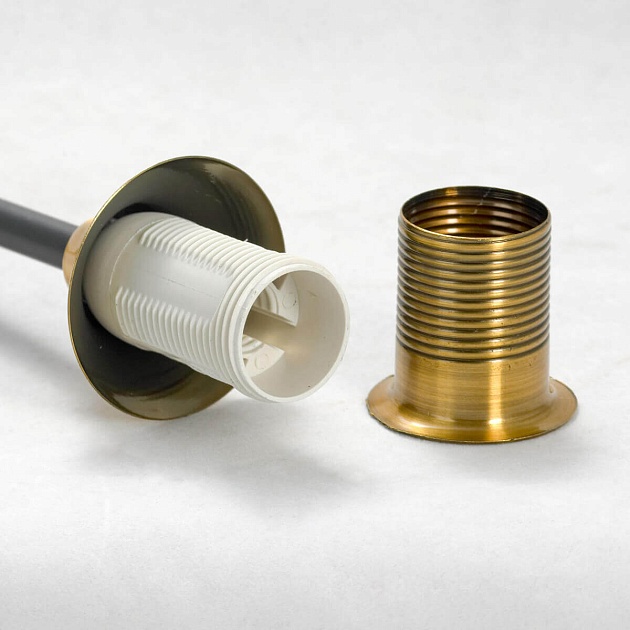 Потолочная люстра Lussole Lgo Ouachita GRLSP-8275 изображение 9 Потолочная люстра Lussole Lgo Ouachita GRLSP-8275 Фото № 9