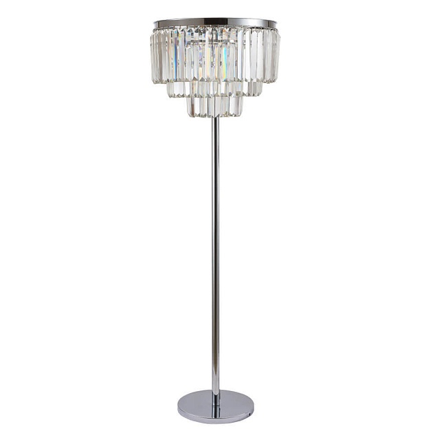 Торшер Divinare Nova 3001/02 PN-6 Фото № 1