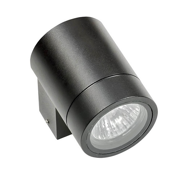 Уличный настенный светильник Lightstar Paro 350607 Фото № 1