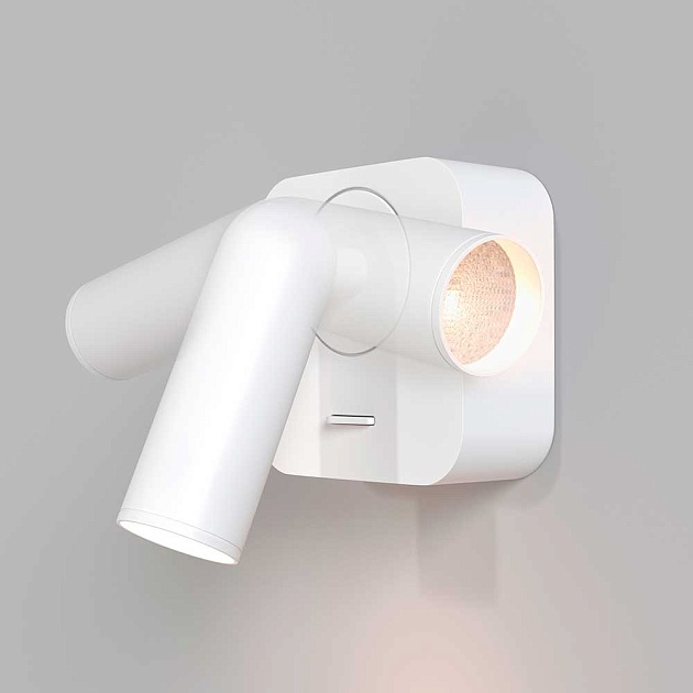 Светодиодный спот Maytoni Mirax C039WL-L3W3K изображение 13 Светодиодный спот Maytoni Mirax C039WL-L3W3K Фото № 13