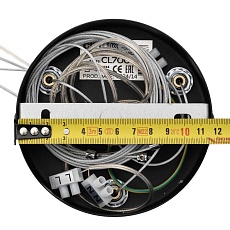 Основание для светильника Citilux CL7001 5