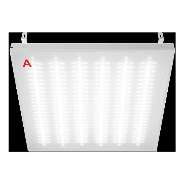 Потолочный светильник WOLTA STD ДВО12-54-042-6К Фото № 1