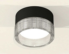 Комплект накладного светильника Ambrella light Techno Spot XS (C8102, N8480) XS8102030 1