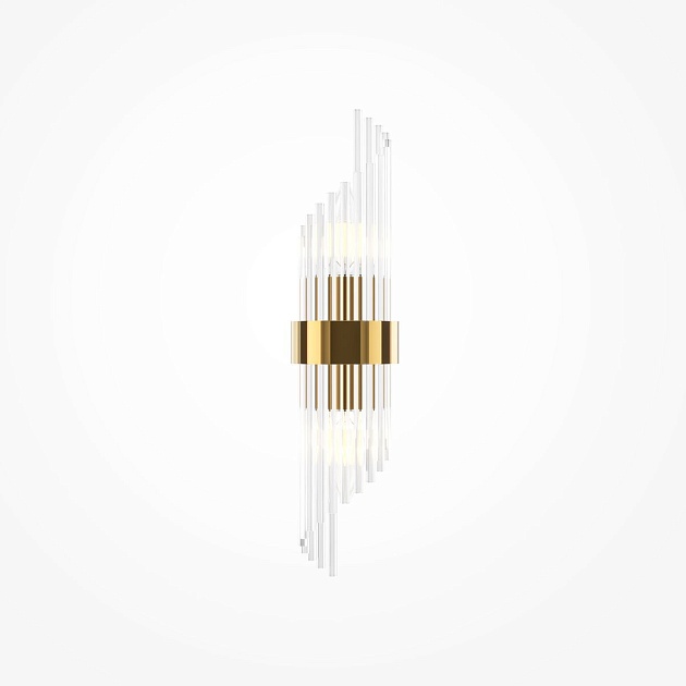 Бра Maytoni Frame MOD174WL-02G Фото № 4