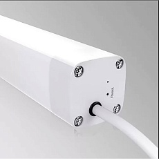 Карниз для штор Yeelight Smart Electric Curtain Motor Stitching Track YLDJ001 2