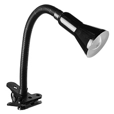 Настольная лампа Arte Lamp Cord A1210LT-1BK 1