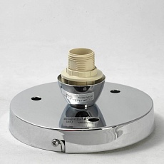 Потолочная люстра Lussole Lgo GRLSP-8036 4