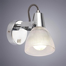 Спот Arte Lamp A1026AP-1CC 2