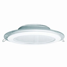 Встраиваемый светильник LEEK LE061300-0030