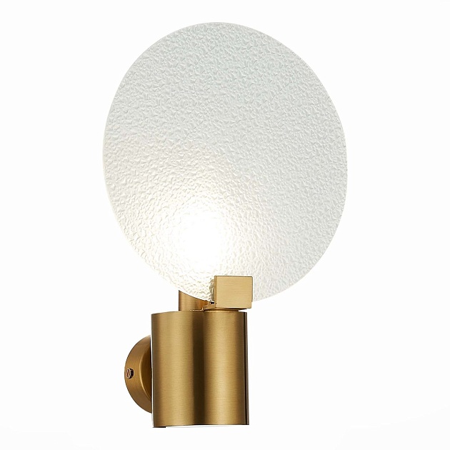 Бра ST Luce Vittoria SL1231.301.01 изображение 3 Бра ST Luce Vittoria SL1231.301.01 Фото № 3