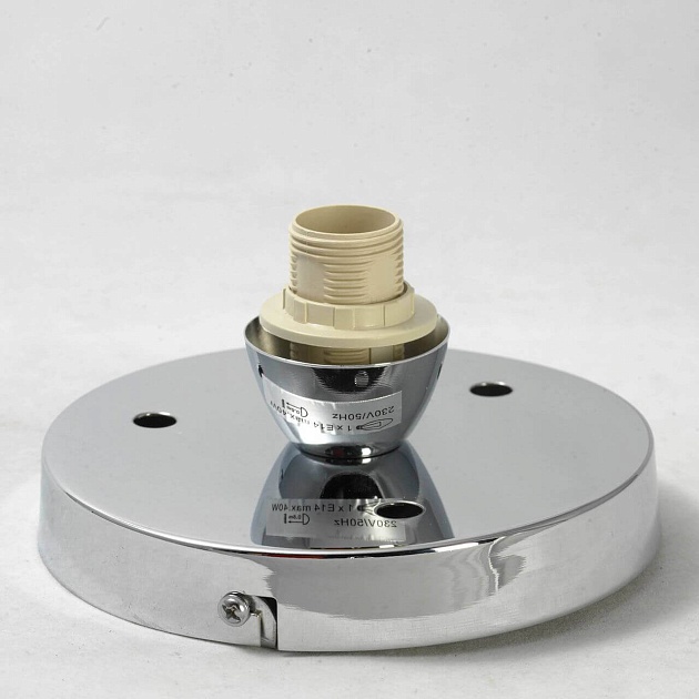 Потолочная люстра Lussole Lgo GRLSP-8036 изображение 5 Потолочная люстра Lussole Lgo GRLSP-8036 Фото № 5