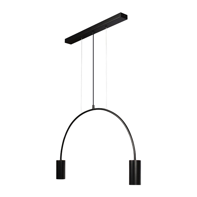 Подвесной светильник Loft IT Volta 5044-2 изображение 2 Подвесной светильник Loft IT Volta 5044-2 Фото № 2