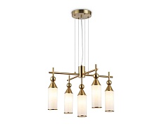 Подвесная люстра Ambrella light High Light LH55276