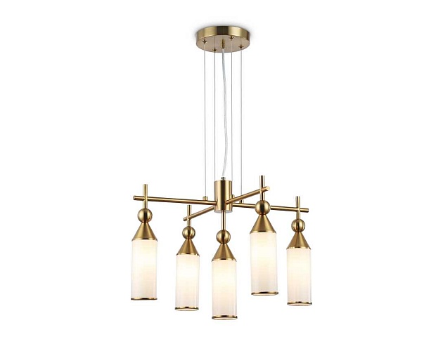 Подвесная люстра Ambrella light High Light LH55276 Фото № 1
