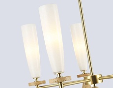 Люстра Ambrella Light HIGH LIGHT LH75371 4